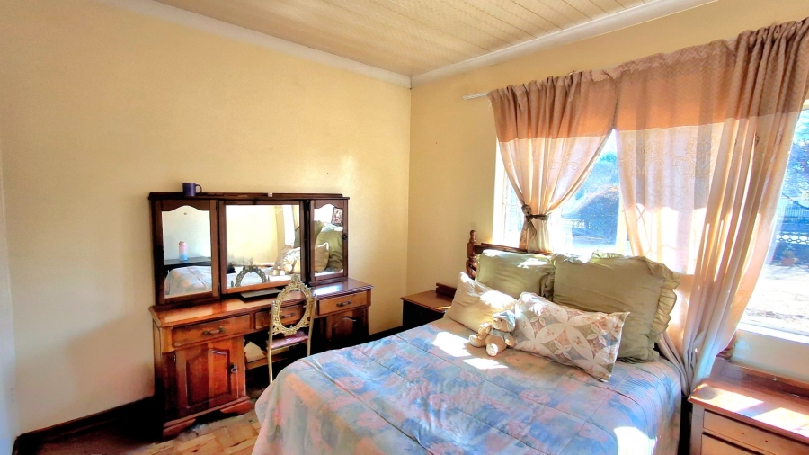 4 Bedroom Property for Sale in Sasolburg Ext 3 Free State